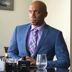 Meet your Posher, Steve